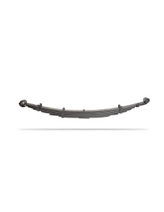 Blattfeder trasera +40mm +600kg Toyota Hilux Revo (2015-)...