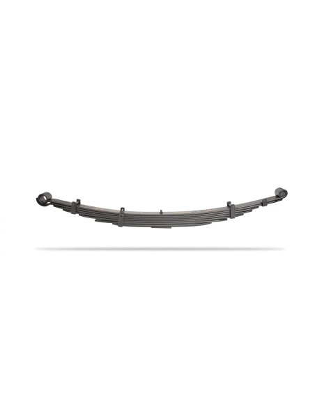 Rear +40mm spring +600kg Toyota Hilux Revo (2015-) - Pedders