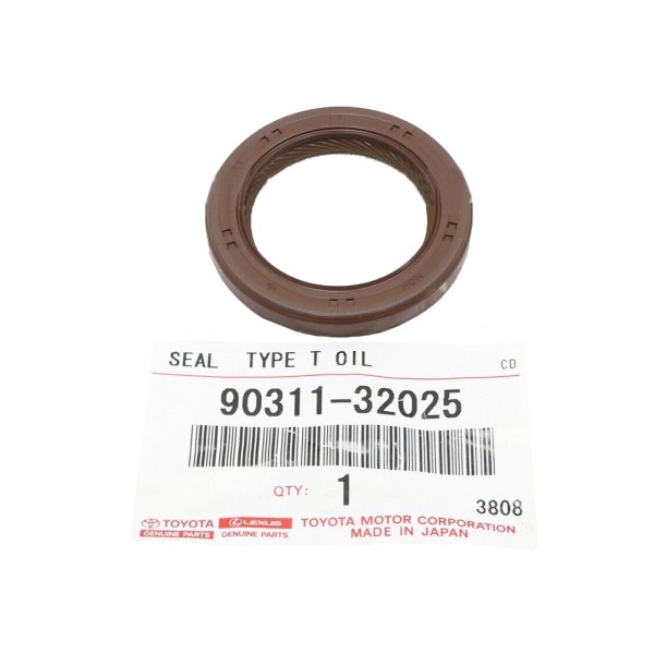 Camshaft Seal j15 (1KDFTV Engine) - Original...