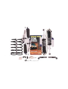 Kit de suspension complet renforcé (prémonté) +20 / 40mm...