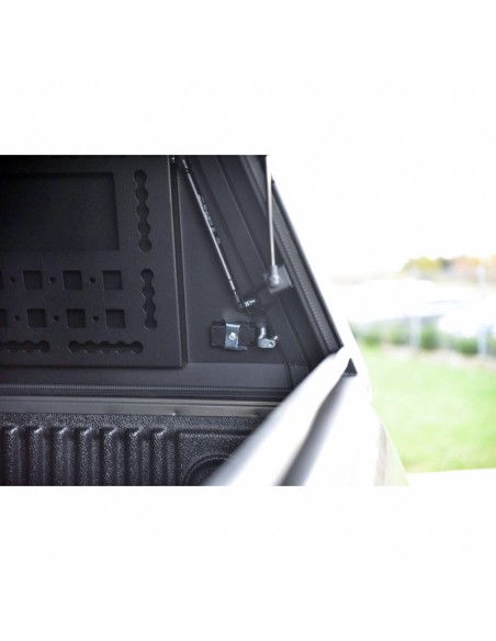 Hardtop de acero reforzado para Ford Ranger T6 PX MKIII (2019-2023) - Fabryka 4x4