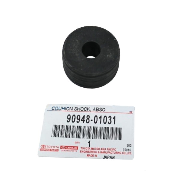Silentblock amortecedor J6/7/Hilux - Original...