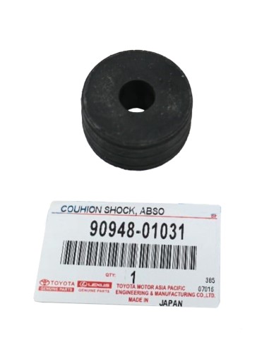 Silentblock Stoßdämpfer J6/7/Hilux - Original...