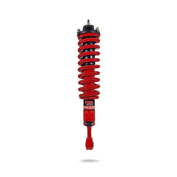 Amortisseur + ressort avant prémonté réglable +40mm, pour Toyota Hilux Vigo/Revo (2005- ) - Pedders