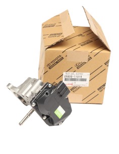 Valve EGR pour Toyota Land Cruiser J15 (1GDFTV) -...