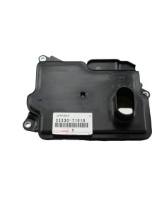 Filtro aceite caja automatica para Toyota land cruiser...