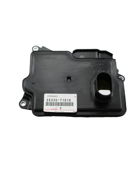 Ölfilter für Automatikgetriebe für Toyota Land Cruiser J15 / Hilux Revo (6-Gang) - Original Toyota Land Cruiser