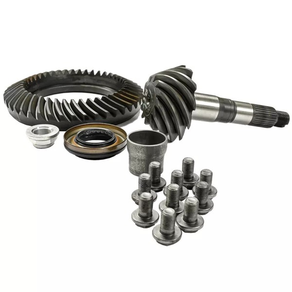 Piñon + vorderes Ritzel für Toyota Hilux...