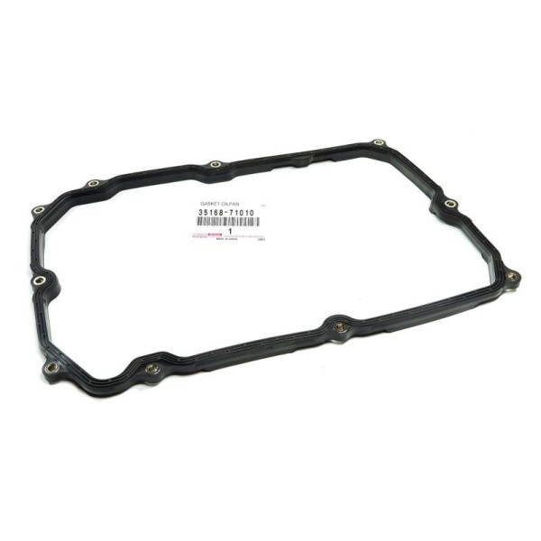 Montageölwanne für Automatikgetriebe für Toyota...