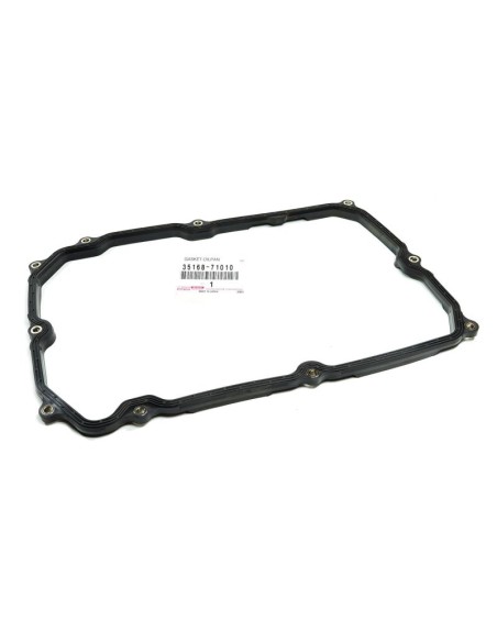Montageölwanne für Automatikgetriebe für Toyota Land Cruiser J15 / Hilux Revo (6-Gang) - Original Toyota Land Cruiser