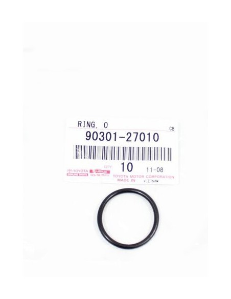 Torique boîte automatique pour Toyota land cruiser J15 / Hilux Revo (6 vitesses) - Original Toyota Land Cruiser