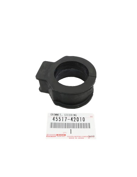 steering rack support for Toyota Rav4 (1994 - 2000) - ORIGINAL TOYOTA LAND CRUISER