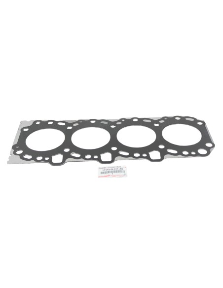 Junta culata para Toyota Hilux Vigo (mark A/ motor 2KDFTV) - Original Toyota Land Cruiser