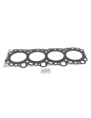 Cylinder head assembly for Toyota Hilux Vigo...