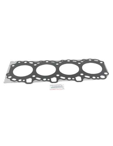 Cylinder head assembly for Toyota Hilux Vigo...