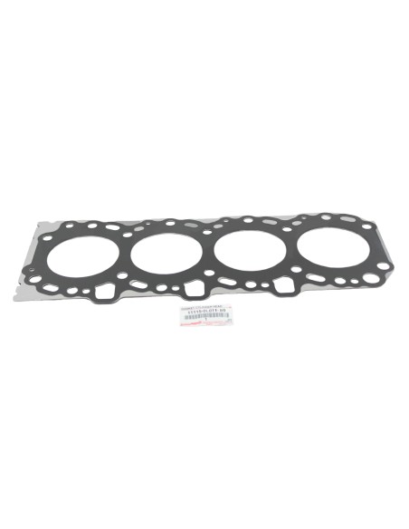 Junta do cabeçote para Toyota Hilux Vigo (marca B/ motor 2KDFTV) - Original Toyota Land Cruiser