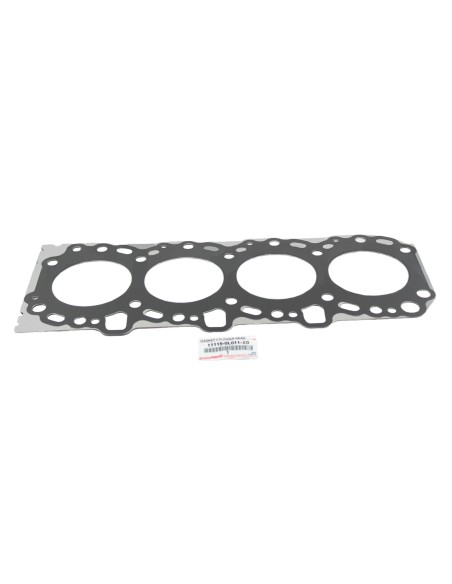 Junta de cabeçote para Toyota Hilux Vigo (marca D/ motor 2KDFTV) - Original Toyota Land Cruiser