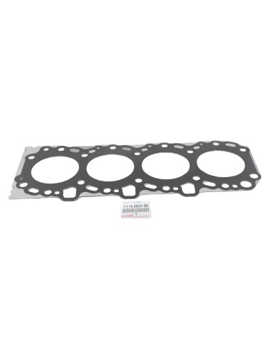 Head gasket for Toyota Hilux Vigo (mark B /...