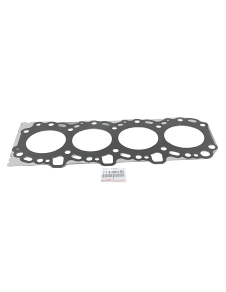 Head gasket for Toyota Hilux Vigo (mark B / engine 2KDFTV) - Original Toyota Land Cruiser