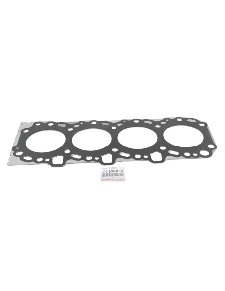 Head gasket for Toyota Hilux Vigo (mark D / engine 2KDFTV) - Original Toyota Land Cruiser
