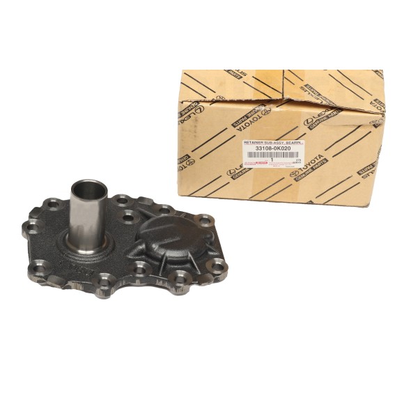 Tête d'embrayage pour Toyota Hilux Revo...