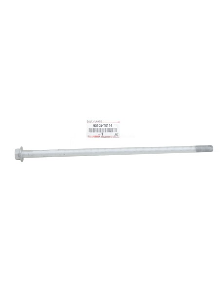 Tornillo trapecio supérieur pour Toyota Hilux (2005 à 2023) - Original Toyota Land Cruiser