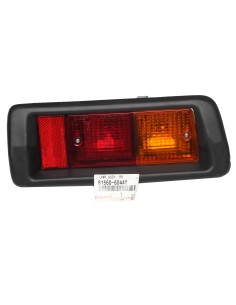 Lower left rear light for Toyota Land Cruiser J9 -...