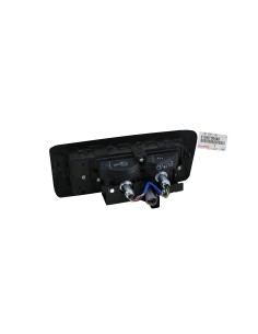 Lower left rear light for Toyota Land Cruiser J9 -... 2