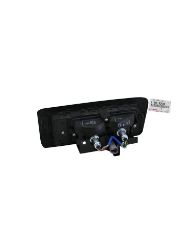 Lower left rear light for Toyota Land Cruiser...