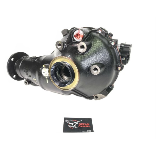 DIFERENCIAL DELANTERO COMPLETO HILUX 43/11 ORIGINAL TOYOTA