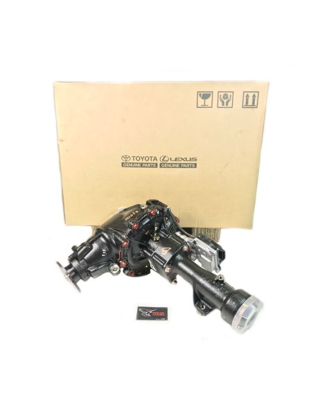 DIFERENCIAL DELANTERO COMPLETO HILUX 43/11 ORIGINAL TOYOTA