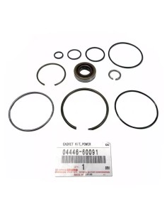 Repair kit for power steering pump for Toyota Land...