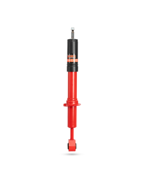 Amortisseur avant renforcé pour Toyota Land Cruiser J250 (2024 -) - Pedders