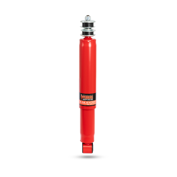 Heavy Duty Foam Cell Rear Shock Absorber for...