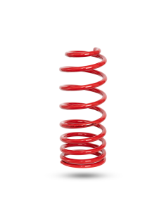 Reinforced +50mm Rear Spring for Toyota Land Cruiser J250...