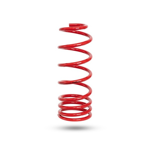 Mola traseira reforçada +50mm com carga +600Kg para Toyota Land Cruiser J250 (2024 -) - Pedders
