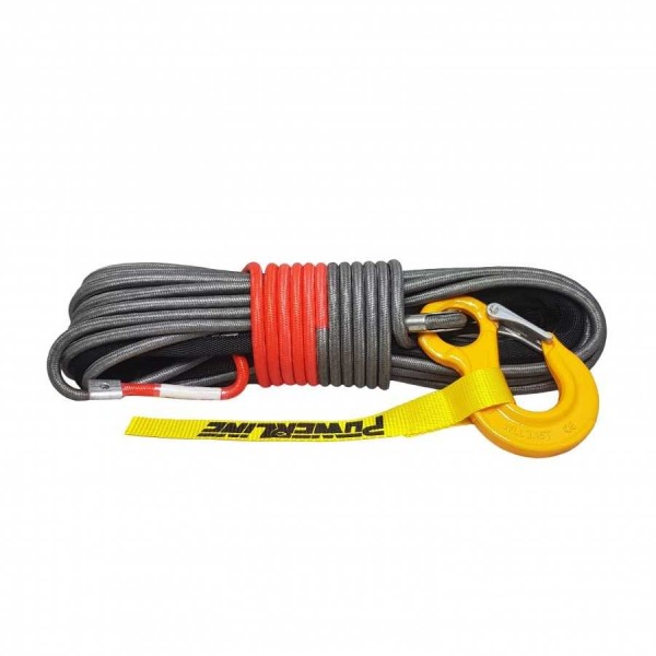 Cavo sintetico in dyneema rinforzato viperope...