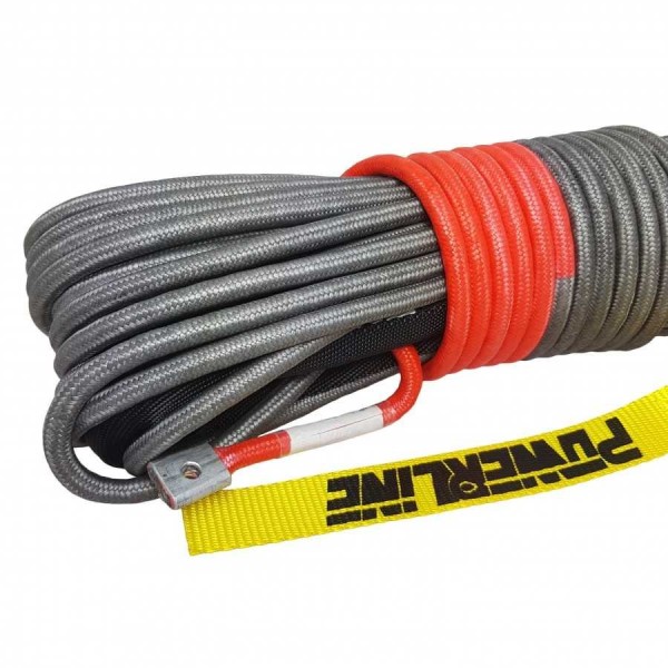 Cavo sintetico in dyneema rinforzato viperope...