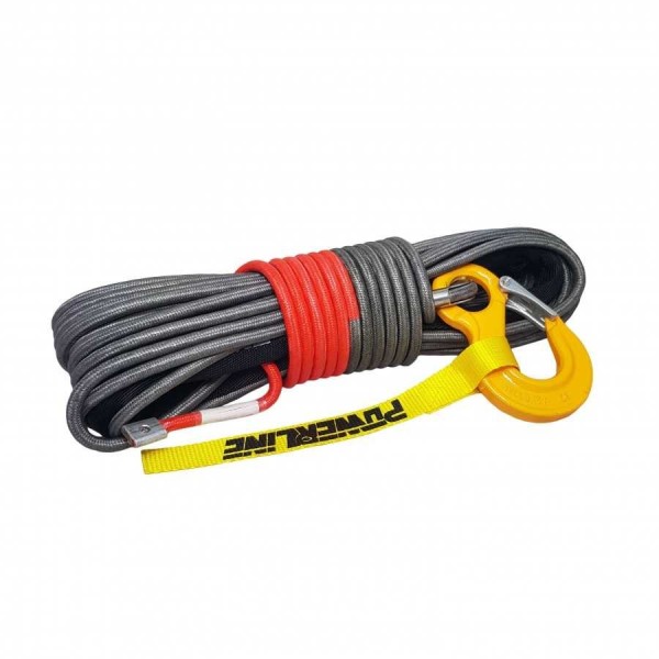 Cavo sintetico in dyneema rinforzato viperope...