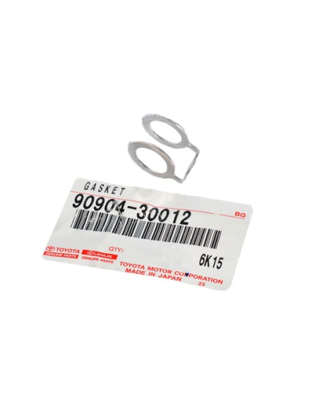 Washer for diesel tube for Toyota RAV4 - Original Toyota Land Cruiser