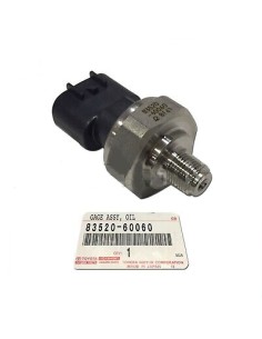 Capteur de pression d'huile pour Toyota Land Cruiser J15...