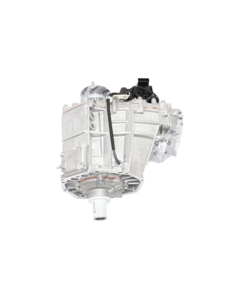 Cópia da CAIXA DE TRANSFERÊNCIA COMPLETA MECÂNICA J12 ORIGINAL TOYOTA LAND CRUISER