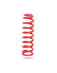 Reinforced front suspension for Toyota Land Cruiser J250...