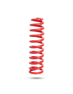 Reinforced front suspension +50mm compatible with Pedders...