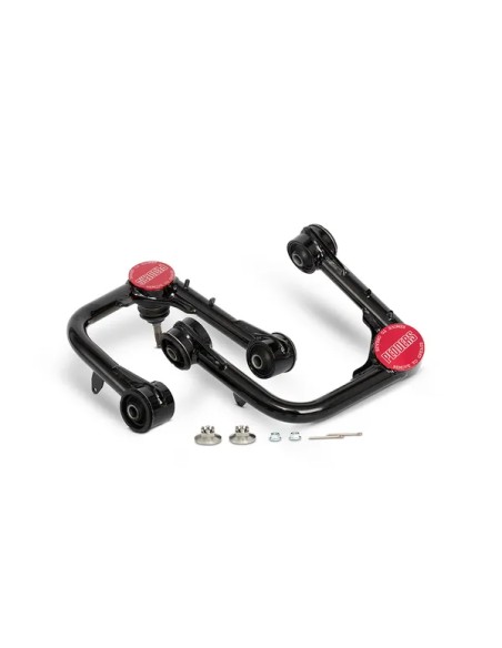 Trapezio superiore anteriore estremo per Toyota Land Cruiser J250 (2024 -) - Pedders