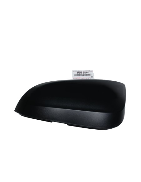 Left side mirror cover for Toyota Hilux Revo - Original Toyota Land Cruiser