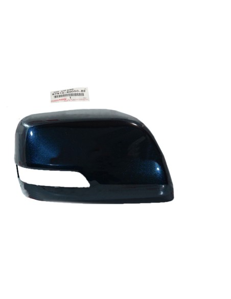 Türverkleidung rechts J15 (09/2013-2021) Farbe Dark Steel - Original Toyota Land Cruiser
