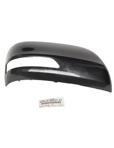 Tapa retrovisor derecho J15 (09/2013-2021) Color Grey...