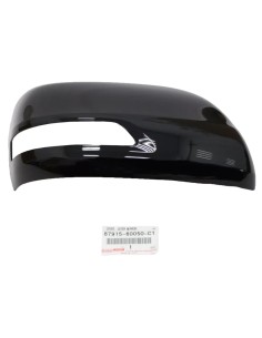 Tapa retrovisor derecho J15 (09/2013-2021) Color Attitude...