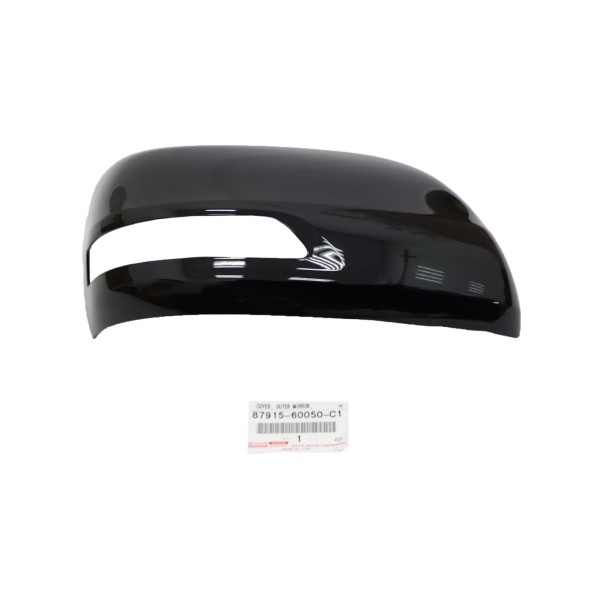 Right rearview mirror cover J15 (09/2013-2021)...